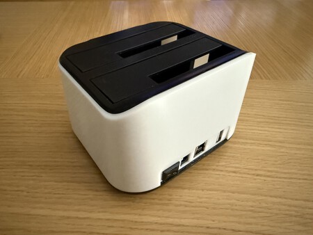 HDD