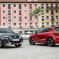 Estos son los SEAT Arona e Ibiza que se libran del impuesto de matriculación