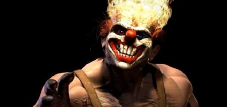 El nuevo 'Twisted Metal' iba a ser un juego descargable... hasta que lo vieron en Sony