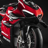 Ducati está recaudando fondos para ayudar a la rehabilitación de los afectados por COVID-19 en Bolonia