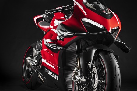 Ducati está recaudando fondos para ayudar a la rehabilitación de los afectados por COVID-19 en Bolonia