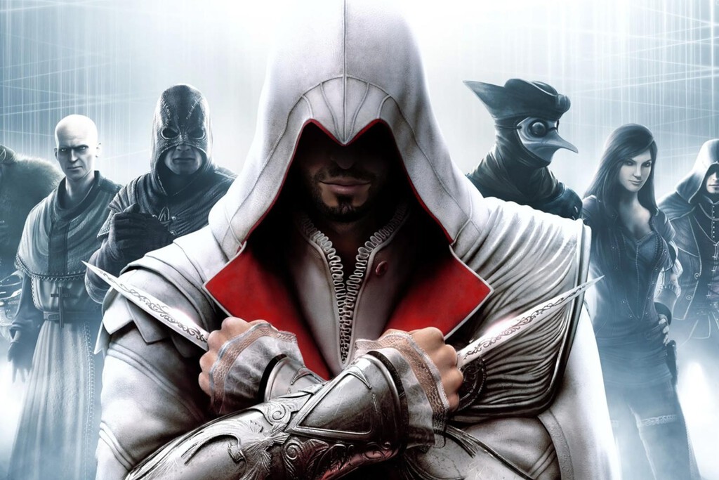 ¡La serie de Assassin's Creed sigue viva! Tras 5 años, el 'live-action' de Ubisoft y Netflix por fin avanza de forma oficial 