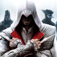 ¡La serie de Assassin's Creed sigue viva! Tras 5 años, el 'live-action' de Ubisoft y Netflix por fin avanza de forma oficial
