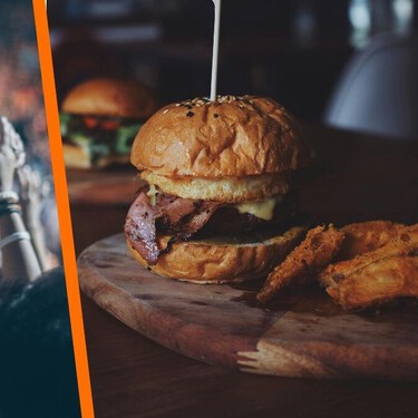 Porque no solo es música: Corona Capital 2025 estrena nueva área de comida, Burgerlandia (conoce los precios y locales)