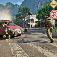 "No creímos a nuestra comunidad", dicen los autores del mundo abierto Gray Zone Warfare tras eliminar todo rastro de su último y polémico parche 