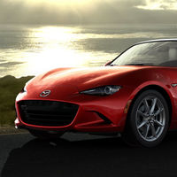 ¿Un MX-5 twin-turbo con supercargador eléctrico? Podría ser una realidad gracias a una nueva patente de Mazda