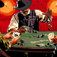 Los mejores trucos y consejos para ganar al póquer en Red Dead Redemption