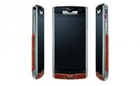 ‘Vertu for Bentley’, un smartphone de 12.500 euros