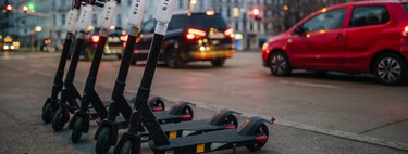 Regulated, but not much: scooters will have to carry a circulation certificate... in 2027