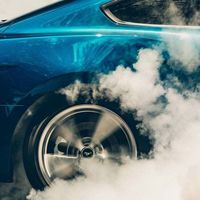 El sonido de un muscle-car nos provoca la misma reacción que el rugido de un león en nuestros ancestros