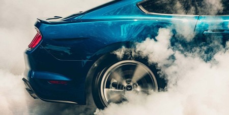 El sonido de un muscle-car nos provoca la misma reacción que el rugido de un león en nuestros ancestros