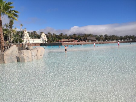 Siam Park Costa Adeje Tenerife 09