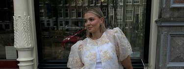 Este bolso shopper de Bimba y Lola es un regalazo por el Día de la Madre y ahora está rebajado en los 8 días de Oro 