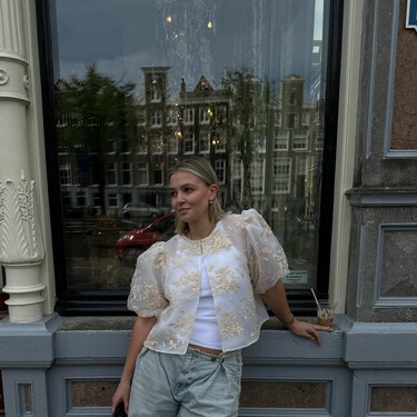 Este bolso shopper de Bimba y Lola es un regalazo por el Día de la Madre y ahora está rebajado en los 8 días de Oro 