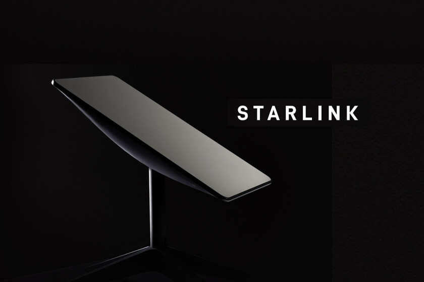 Contratar el satelital de Starlink ahora es más barato en