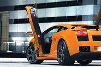 Lamborghini Gallardo GT 540 de BF Performance