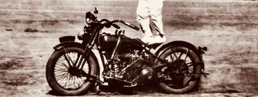 Setenta anos atrás, um japonês começou a fabricar capacetes para trabalhadores revolucionários; tanto que hoje eles são usados ​​até na MotoGP 