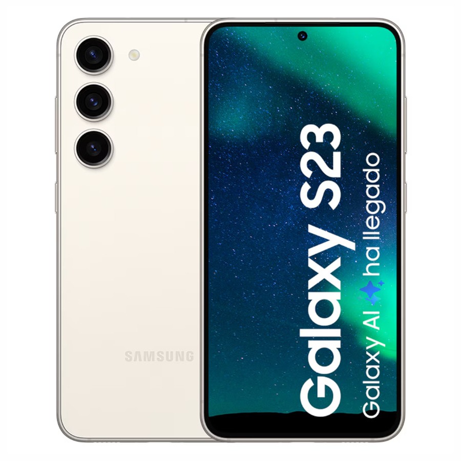 Samsung Galaxy S23 (128GB)