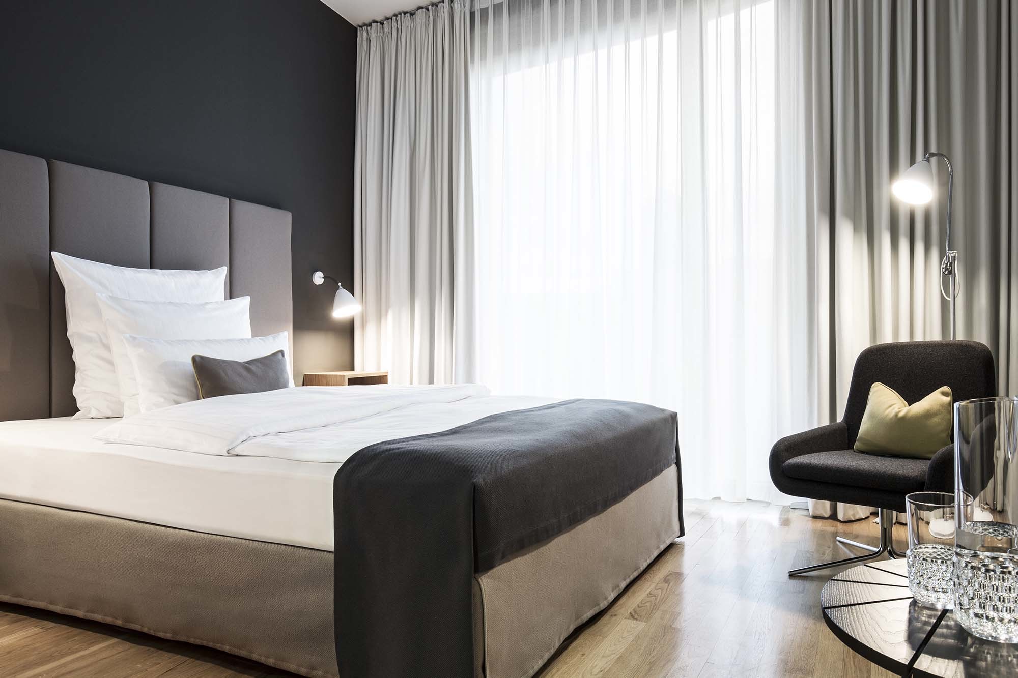 Foto de H’Otello / K’80 (9/10)