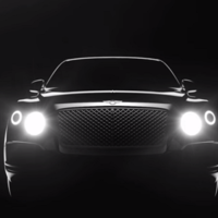 Bentley Bentayga, un adelanto del SUV más lujoso y potente que jamás haya existido 