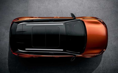 Peugeot 3008 2017