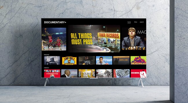 Doc Tv