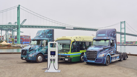 Ley Emisiones Caifornia 21