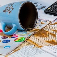 Cinco errores con Hacienda que pueden salirte caros