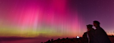 Tenemos dos horas para proteger la red eléctrica de una tormenta solar extrema. Las auroras de mayo lo demostraron
