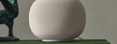 Ya es oficial: Google abre las reservas de su Home Speaker, un altavoz con Gemini que no es especialmente barato 