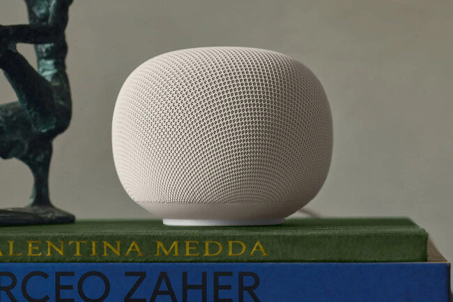 Google Home Speaker