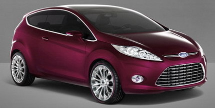 El nuevo Ford Fiesta se llamará... Ford Fiesta