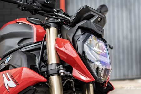 Bmw S 1000 R 2021 Prueba 015