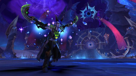World Of Warcraft: Midnight