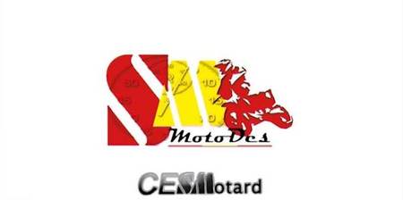 Vídeo resumen de la primera cita del CESMotard 2013 en Sevilla