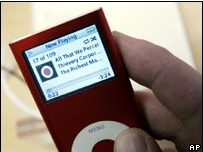 Australia enviará iPods gratis para fomentar el turismo de negocios