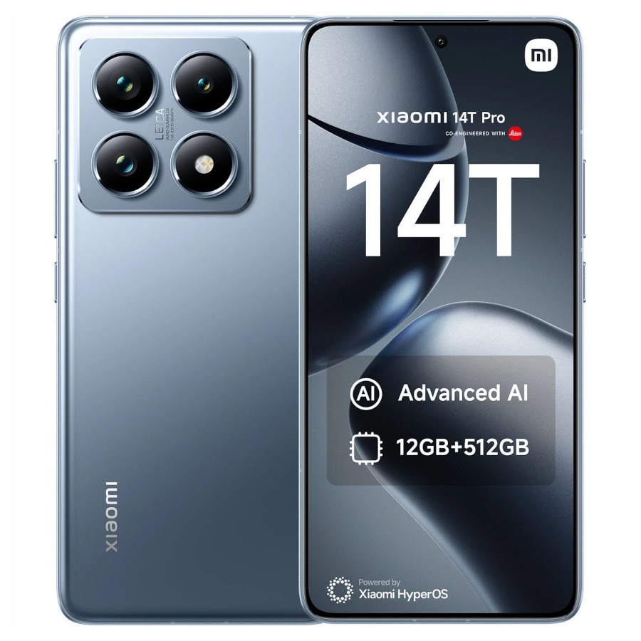 Xiaomi 14T Pro (512 GB)