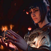 Baldur's Gate 3 tiene una mala noticia para los usuarios de PS5 y Xbox Series que esperaban la Deluxe Edition. Un problema ha retrasado la fecha de envío 