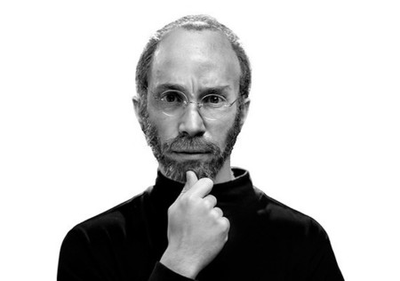 Funny or die muestra el primer tráiler de iSteve, su propia película sobre Steve Jobs