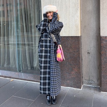 Últimas rebajas de Mango: seis abrigos elegantes y en tendencia para este otoño 2026, por menos de 50 euros 