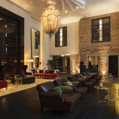 Foto 18 de 25 de la galería hotel-zoo-berlin en Trendencias Lifestyle