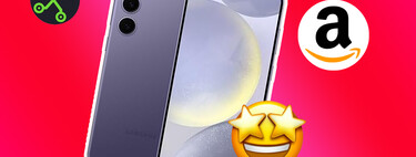 Amazon rebaja el Samsung Galaxy S24+ con casi 50% de descuento para que estrenes celular en este regreso a clases