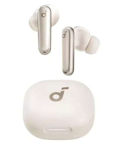 Soundcore de Anker P40i Auriculares Bluetooth con Cancelación de Ruido