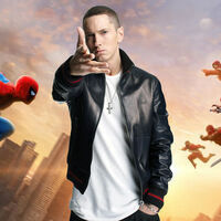 Spider-Man: Brand New Day escondió decenas de guiños a portadas de cómics, incluida una dedicada a Eminem y la película 8 Mile