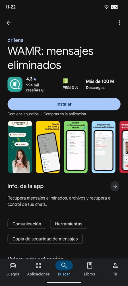 Apps