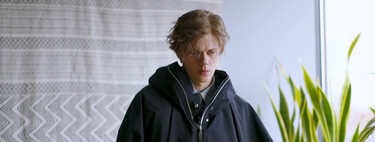 Kojima ya tiene protagonista para Physint: Bill Skarsgård, el actor que mete pánico como Pennywise en It 
