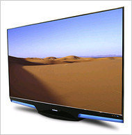 HDTV: televisión de alta definición basada en laser de color