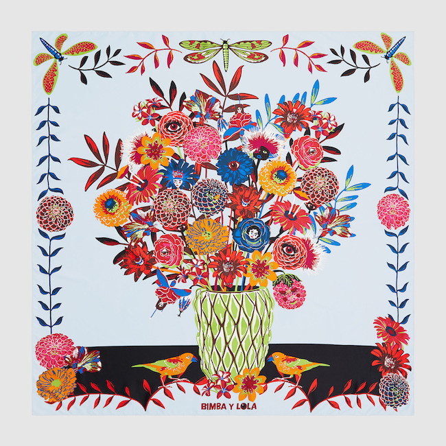 rebajas bimba y lola