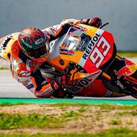 ¡Oficial! Marc Márquez no correrá ninguno de los dos Grandes Premios en Catar de MotoGP
