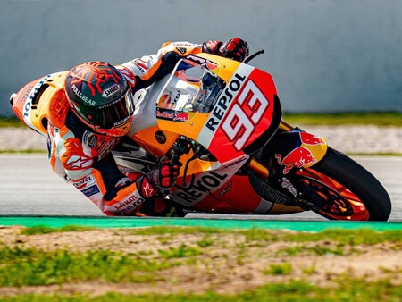 ¡Oficial! Marc Márquez no correrá ninguno de los dos Grandes Premios en Catar de MotoGP